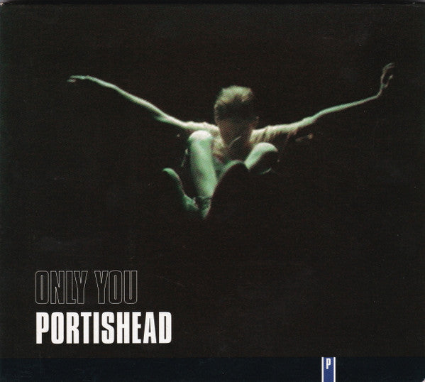 Portishead – Only You CD
