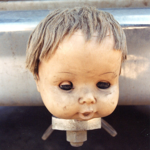 Archers Of Loaf – Curse of The Loaf Live At Cat's Cradle 2LP