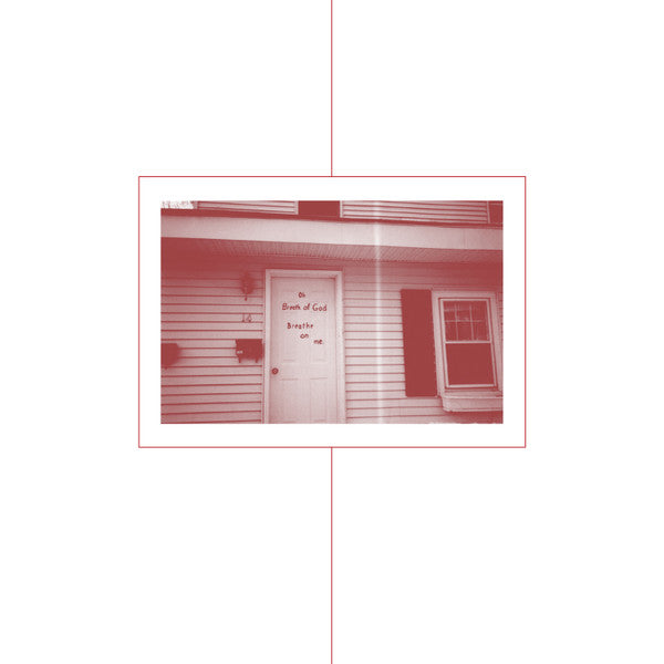 Tim Hecker – Norberg / Apondalifa LP