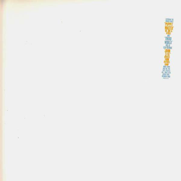 Muggs – The Soul Assassins (Chapter 1) 2LP