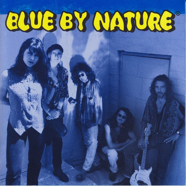 Blue By Nature – Blue To The Bone