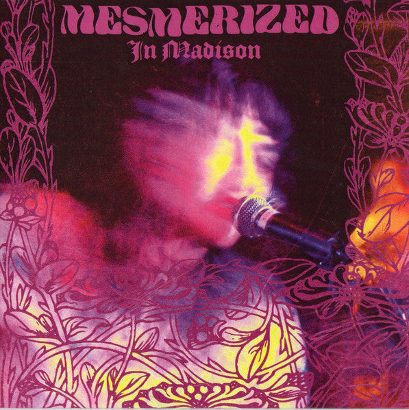 Various – Mesmerized In Madison LP