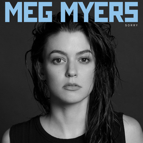 Meg Myers - Sorry LP