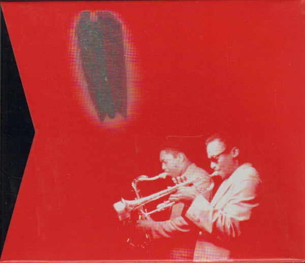 Miles Davis & John Coltrane – The Complete Columbia Recordings 1955-1961 CD BOX SET