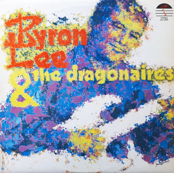 Byron Lee & Dragonaires LP