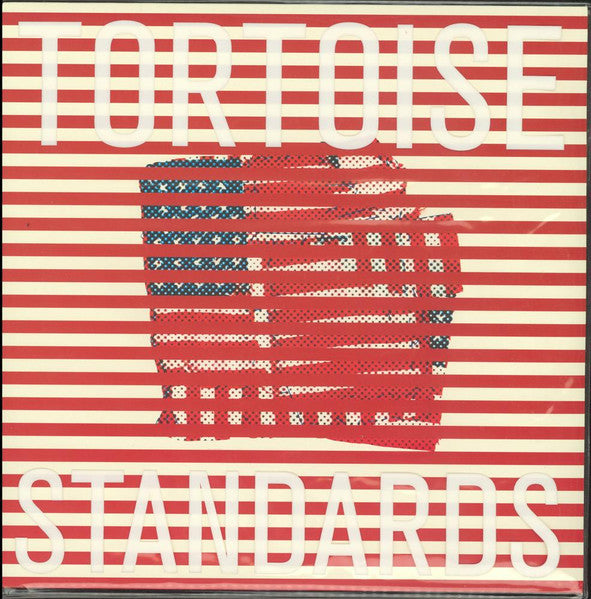 Tortoise – Standards LP