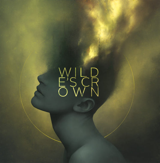 D/SIR – Wilde's Crown 12"