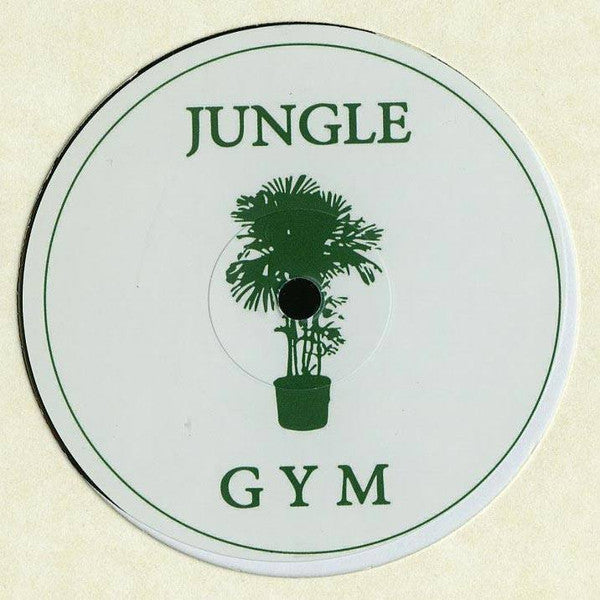 Rene Najera - Directions 12"