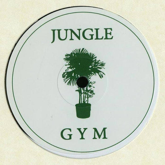 Rene Najera - Directions 12"