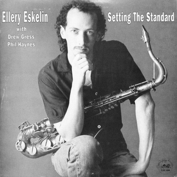 Ellery Eskelin - Setting The Standard LP