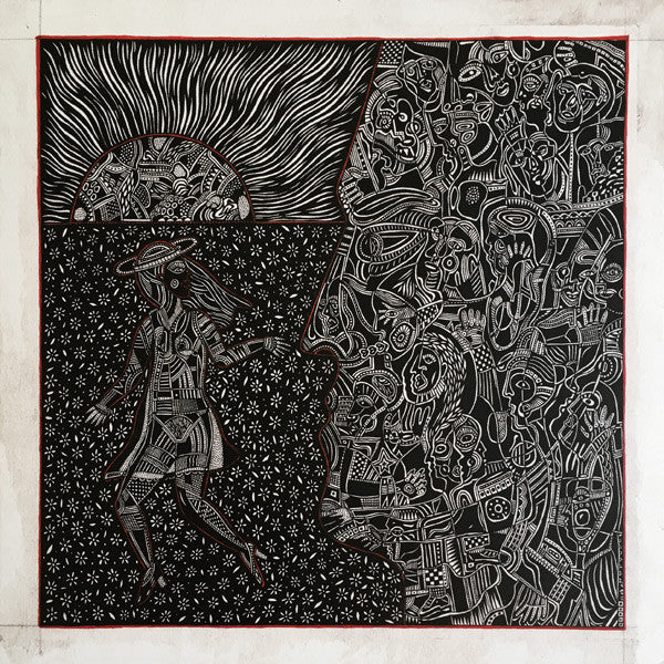 Vakula – Modulations EP 12"