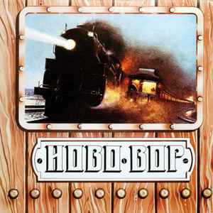 Various – Hobo Bop LP