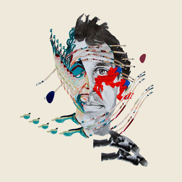 Animal Collective – Painting With (Avey Tare Cover) LP + Dust Cover