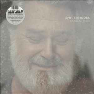 Emitt Rhodes – Rainbow Ends LP