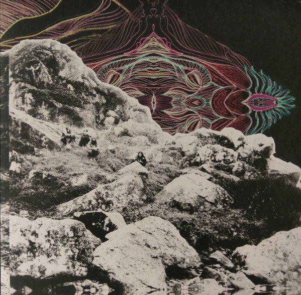 All Them Witches – Dying Surfer Meets His Maker 180g LP