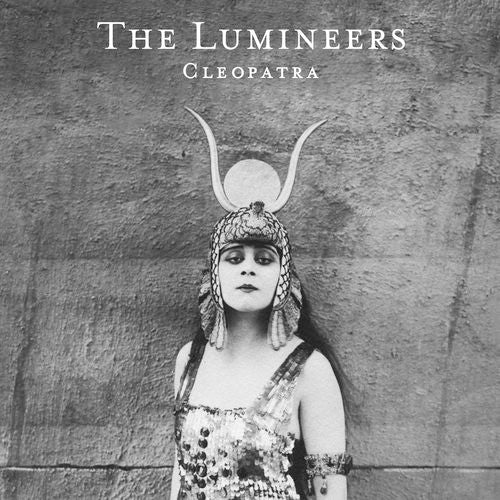 Lumineers – Cleopatra LP