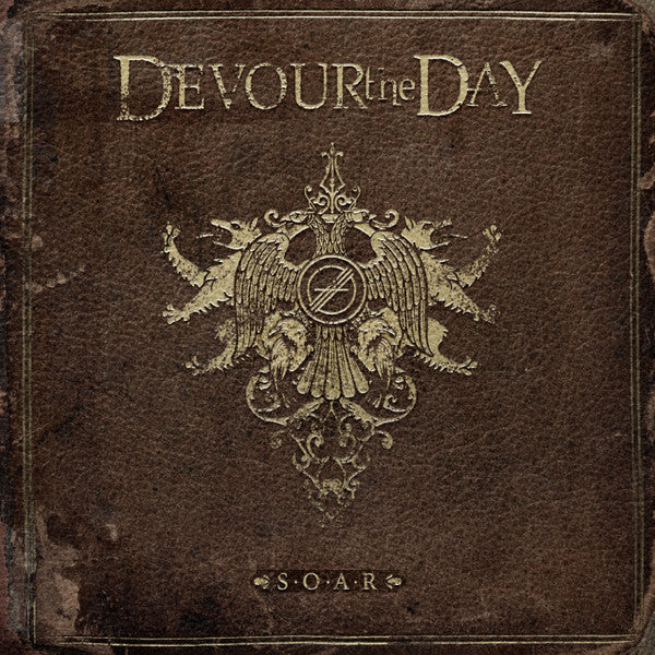 Devour The Day – S.O.A.R. CD