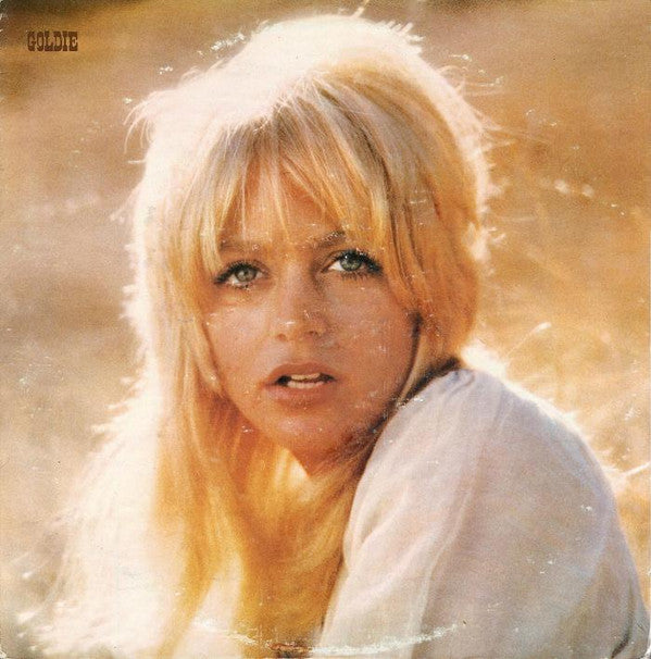 Goldie Hawn - Goldie LP