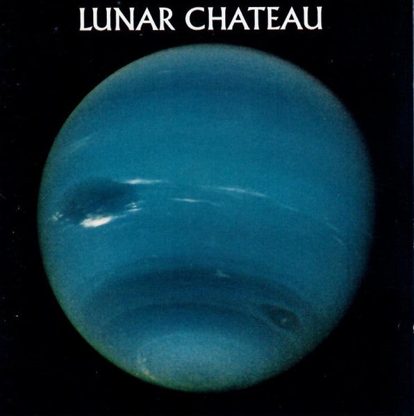 Lunar Chateau - Lunar Chateau CD