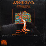 Jeannie Lambert, Gene Esposito – Jeannie-ology LP