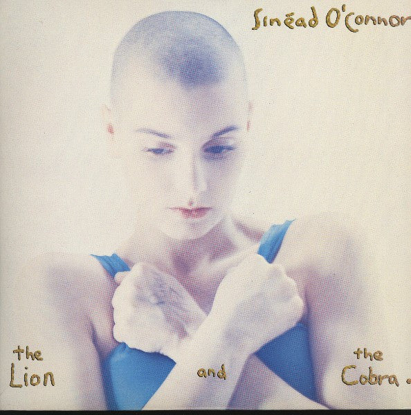 Sinead O'Connor - Lion & The Cobra