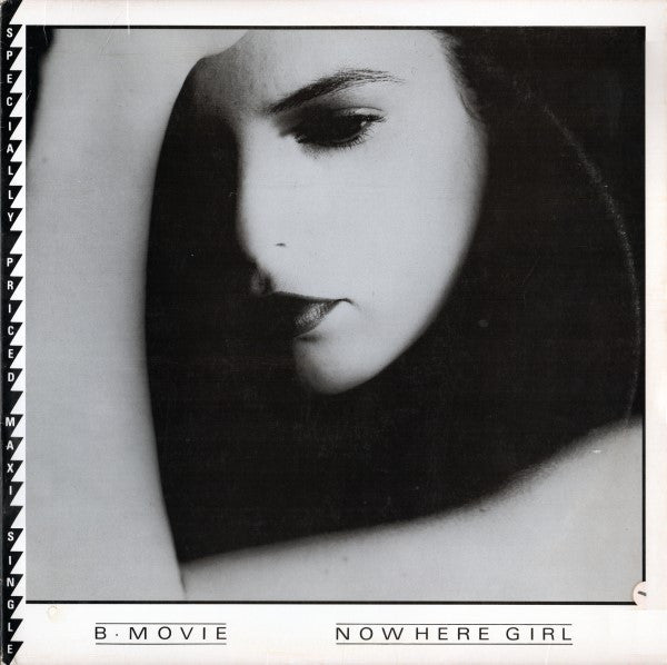 B-Movie – Nowhere Girl 12"
