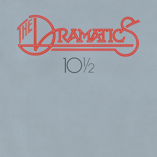 The Dramatics – 10½ LP