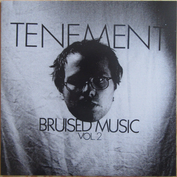 Tenement - Bruised Music Vol Two