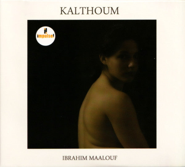 Ibrahim Maalouf – Kalthoum