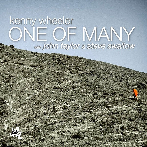 Kenny Wheeler, John Taylor, Steve Swallow – One Of Many CD
