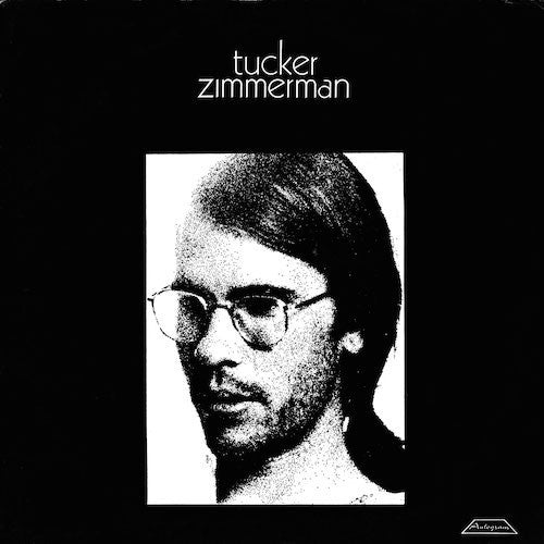 Tucker Zimmerman - S/T LP