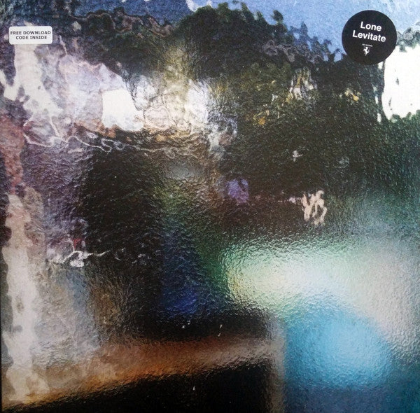 Lone – Levitate LP