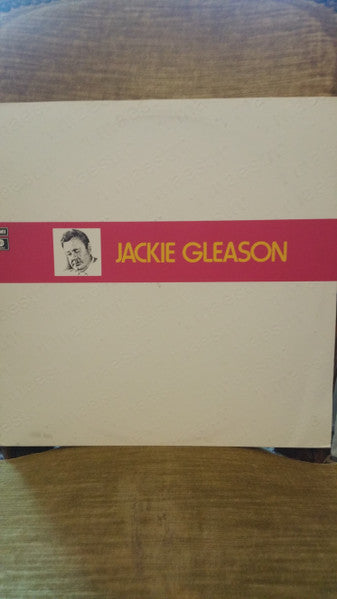 Jackie Gleason – S/T LP