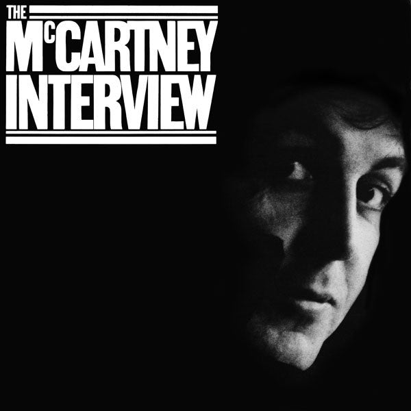 Paul McCartney – The McCartney Interview LP