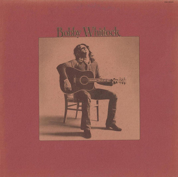 Bobby Whitlock – Bobby Whitlock LP