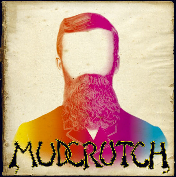 Mudcrutch – Mudcrutch (180g) 2LP