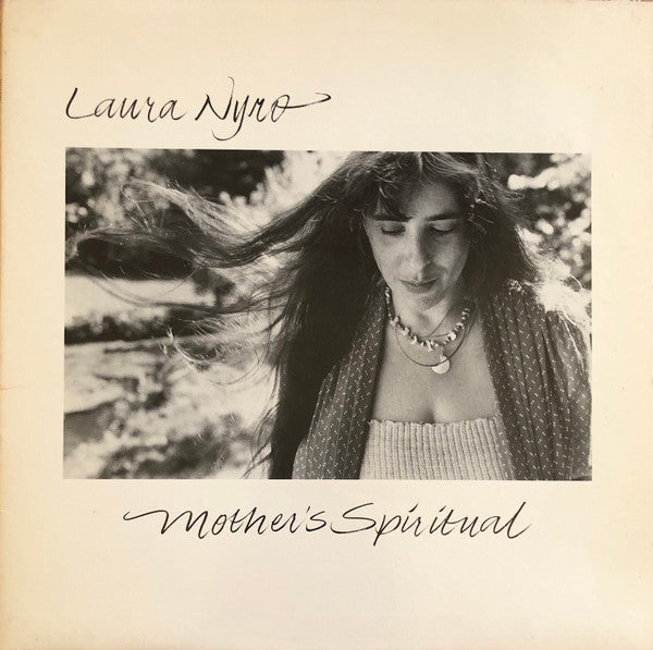 Laura Nyro - Mother's Spiritual LP