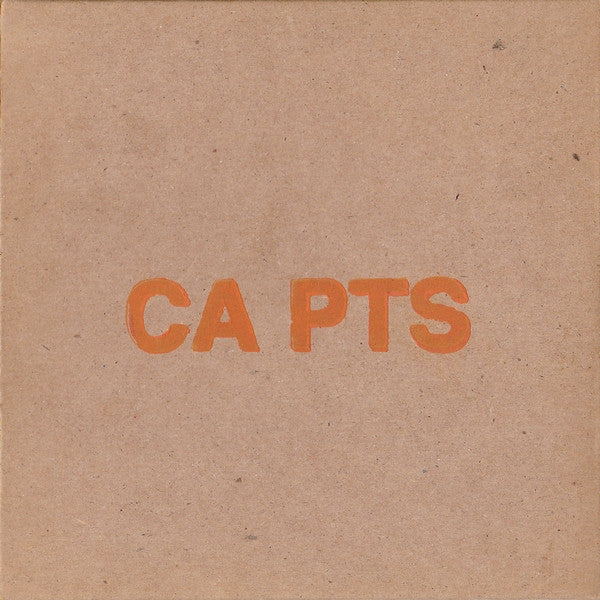 Charles Atlas – Play The Spaces CD