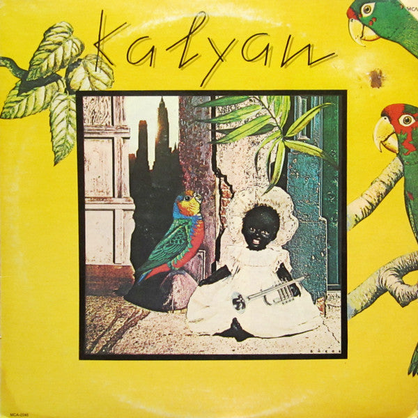 Kalyan – Kalyan LP