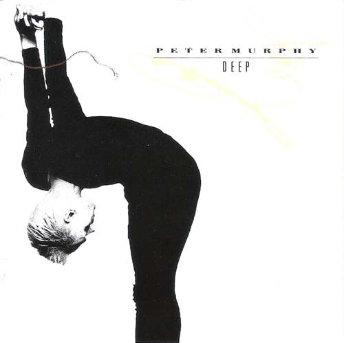 Peter Murphy – Deep CD