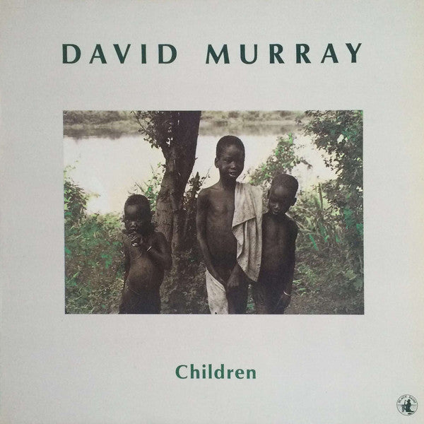 David Murray – Children LP