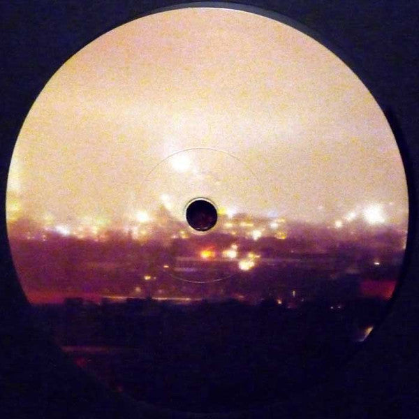 Saile - Can I Get A Witness? 12"