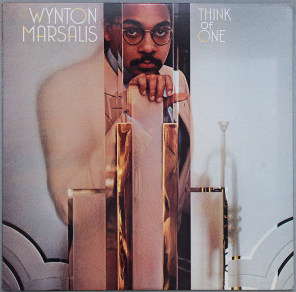 Wynton Marsalis - Think of One LP