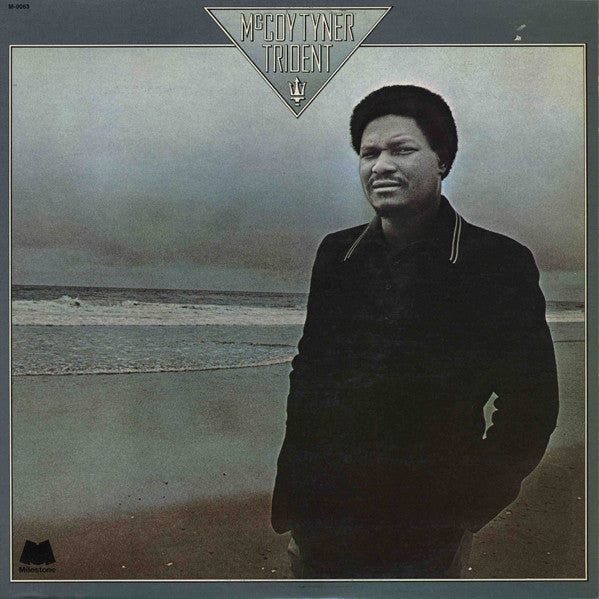 McCoy Tyner – Trident LP