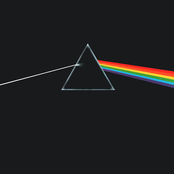 Pink Floyd - Dark Side Of The Moon (2016 press)