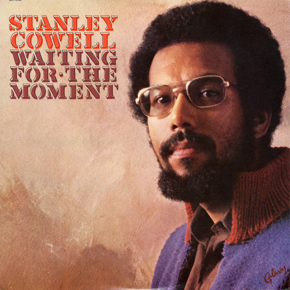 Stanley Cowell - Waiting For The Moment LP
