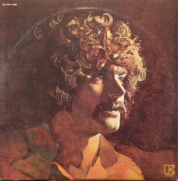 Tom Rush - Classic Rush LP