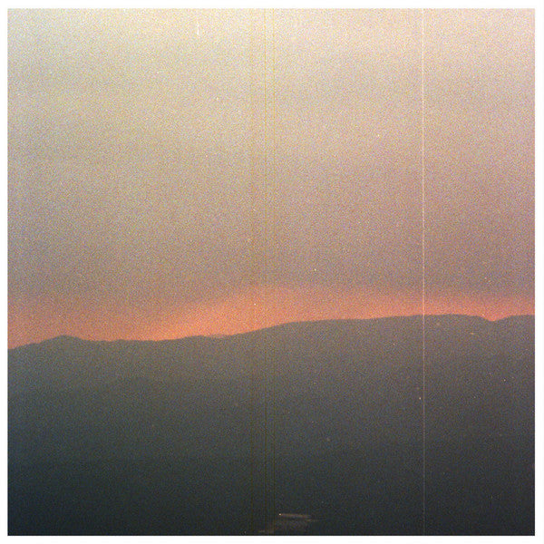 Submerse - Works (Orange vinyl) 2LP