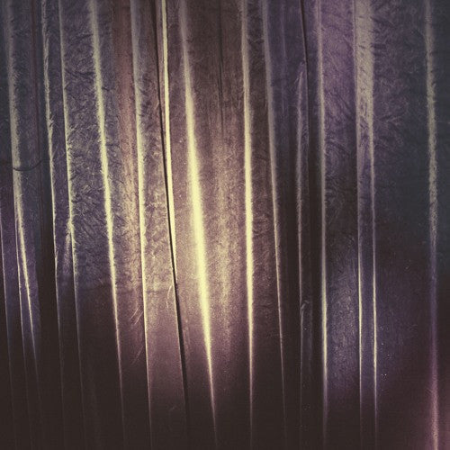 Various Artists - MRG002 12"