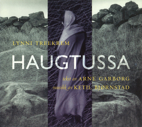 Lynni Treekrem, Arne Garborg, Ketil Bjørnstad – Haugtussa CD